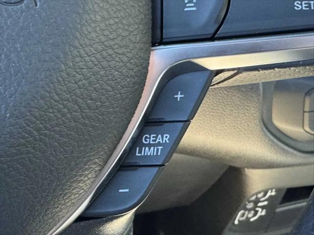 2025 Ram 5500 Tradesman/Big Horn