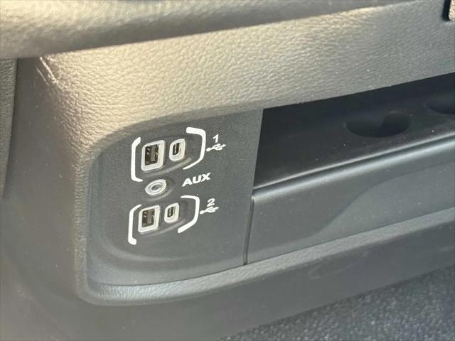 2025 Ram 5500 Tradesman/Big Horn