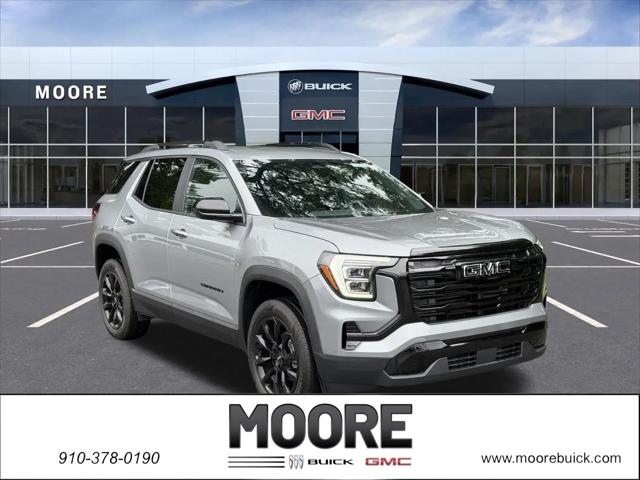 2026 GMC Terrain FWD Elevation for sale in Jacksonville, NC
