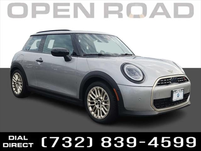 2025 MINI Hardtop Cooper S for sale in Edison, NJ