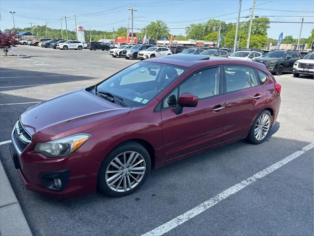2013 Subaru Impreza 2.0i Limited for sale in Auburn, NY