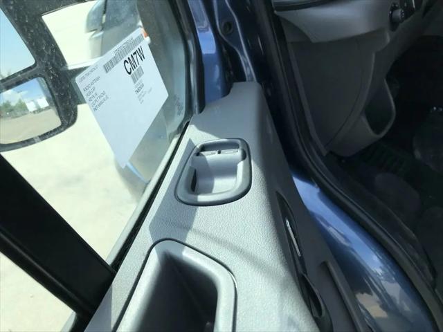 2026 Ford Transit Cargo Van T-350 HD