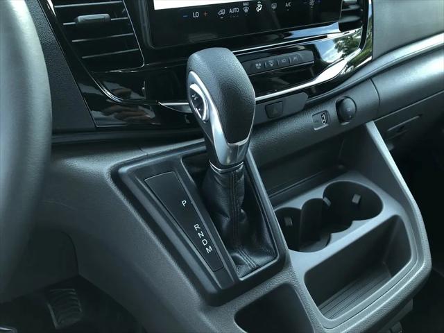 2026 Ford Transit Cargo Van T-350 HD