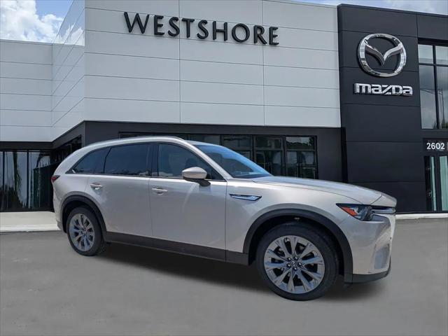 2026 Mazda X-90 3.3 Turbo Preferred for sale in Tampa, FL