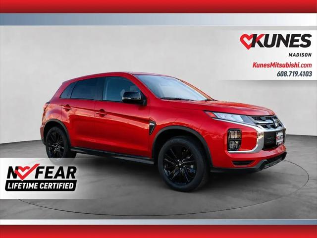 2026 Mitsubishi Outlander Sport 2.0 LE for sale in Madison, WI