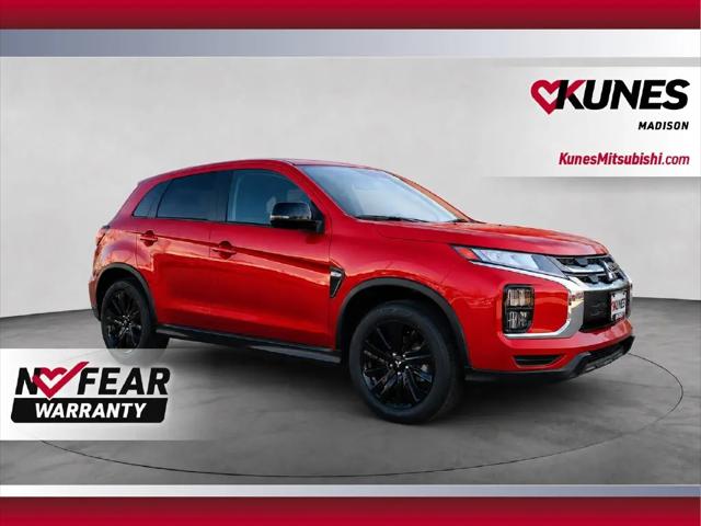 2026 Mitsubishi Outlander Sport 2.0 LE for sale in Madison, WI