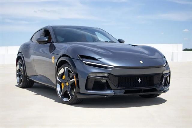 2025 Ferrari Purosangue Purosangue for sale near Columbus, OH