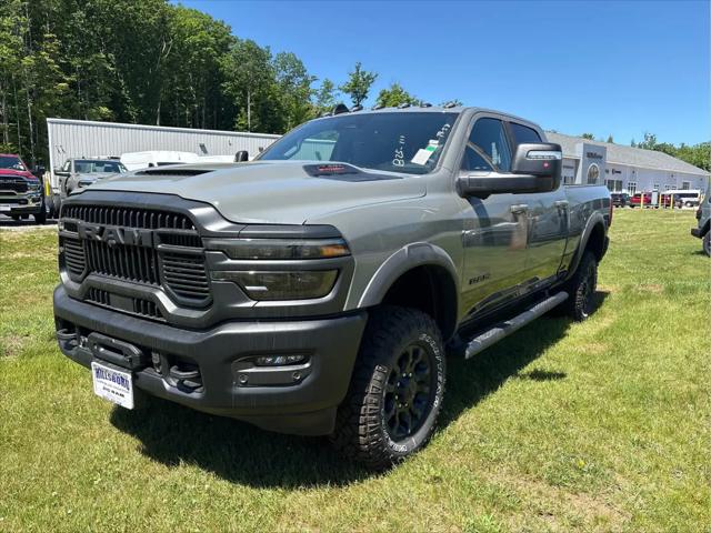 2026 Ram 2500 Power Wagon Crew Cab 4x4 6'4" Box for sale in Hillsboro, NH