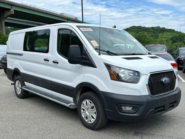 2025 Ford Transit Cargo Van T-250 for sale in Brewster, NY