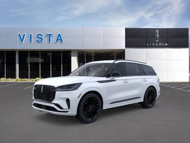 2026 Lincoln Aviator Reserve for sale in Woodland Hills, CA