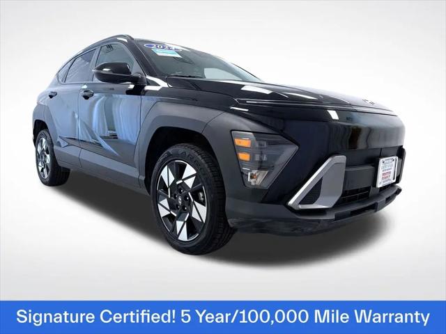 2024 Hyundai Kona SEL for sale in Keene, NH