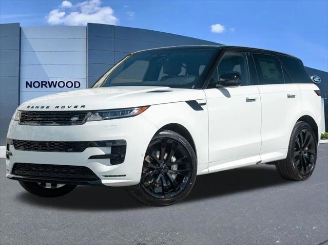 2026 Land Rover Range Rover Sport P400 Dynamic SE for sale in Norwood, MA