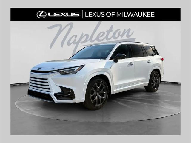 2026 Lexus TX 500h F SPORT Performance Premium for sale in Glendale, WI