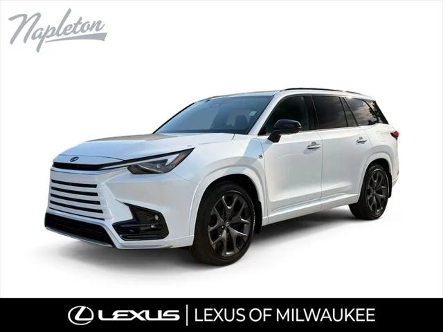 2026 Lexus TX 500h F SPORT Performance Premium for sale in Glendale, WI