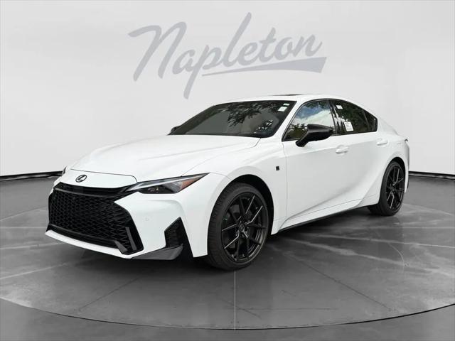 2026 Lexus IS 350 F SPORT Design for sale in Glendale, WI