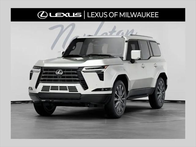 2026 Lexus GX 550 Luxury+ for sale in Glendale, WI