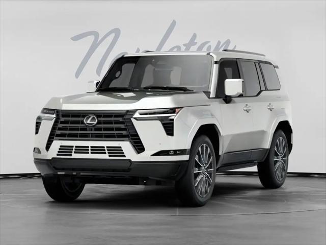2026 Lexus GX 550 Luxury+ for sale in Glendale, WI