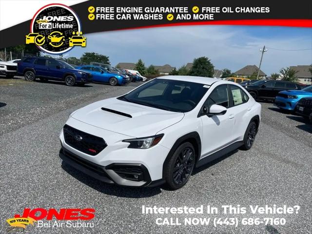 2026 Subaru WRX Premium for sale in Bel Air, MD