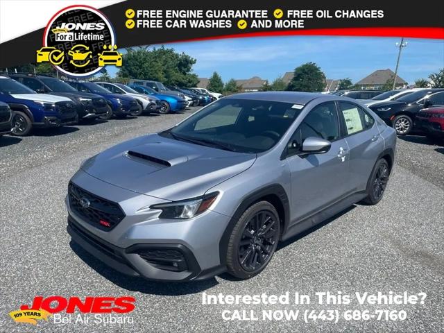 2026 Subaru WRX Premium for sale in Bel Air, MD