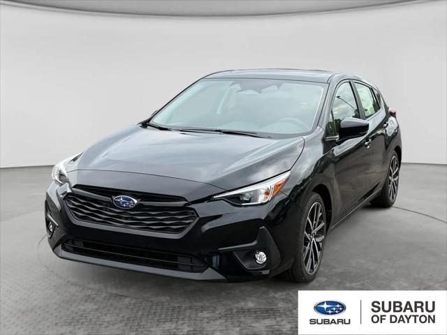 2026 Subaru Impreza Sport for sale near Dayton, OH