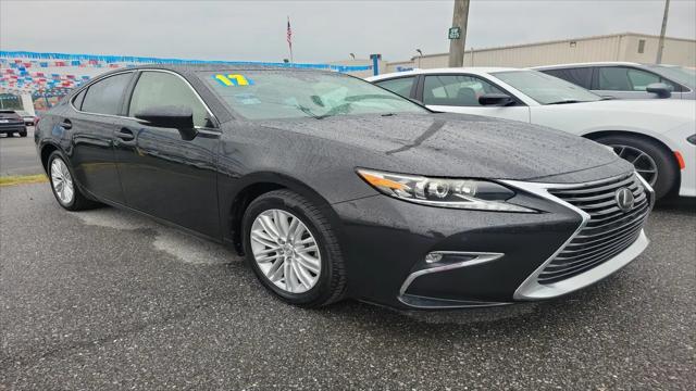 2017 Lexus ES 350 ES 350 for sale in Sylacauga, AL