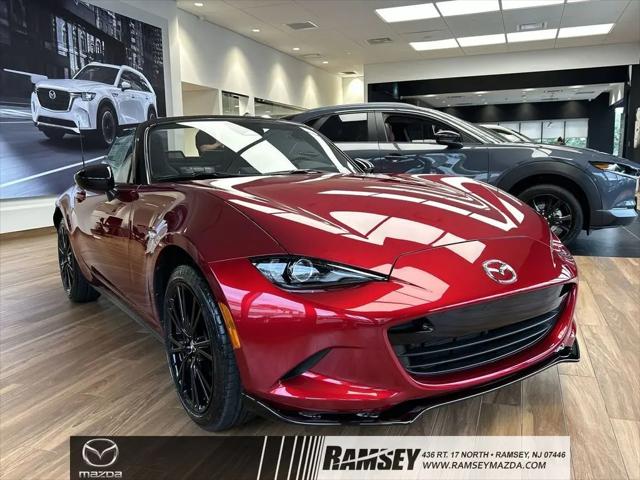 2026 Mazda MX-5 Club for sale in Ramsey, NJ