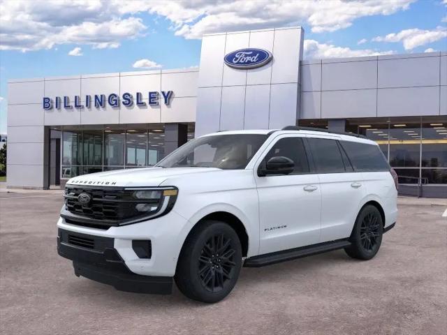 2026 Ford Expedition Platinum for sale in Ardmore, OK