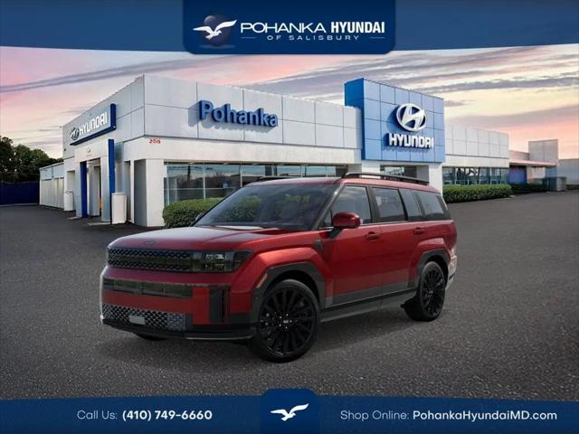 2026 Hyundai Santa Fe Calligraphy for sale in Salisbury, MD