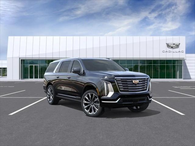 2026 Cadillac Escalade ESV Platinum Luxury for sale in Santa Clara, CA