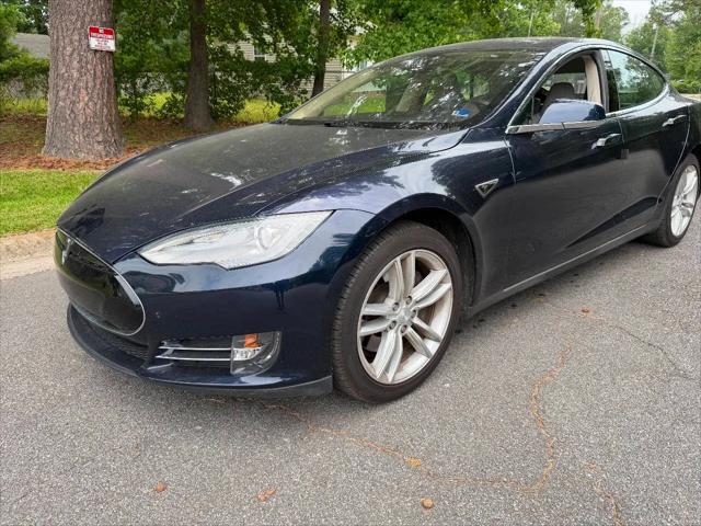 2013 Tesla Model S Standard for sale in Chesapeake, VA