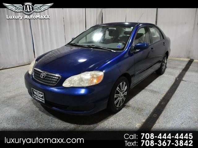 2008 Toyota Corolla CE for sale in Tinley Park, IL