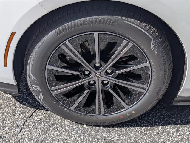 2026 Lexus 500e Luxury AWD