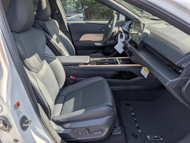 2026 Lexus 500e Luxury AWD