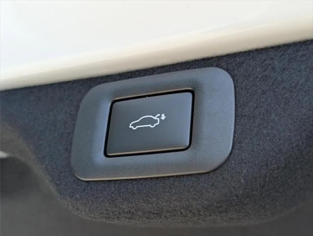 2026 Lexus 500e Luxury AWD