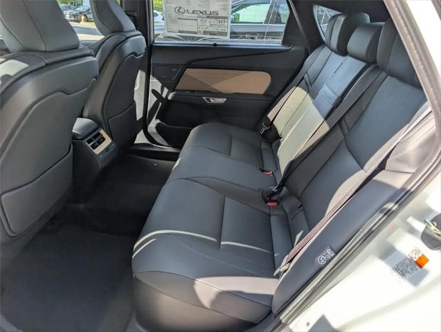 2026 Lexus 500e Luxury AWD