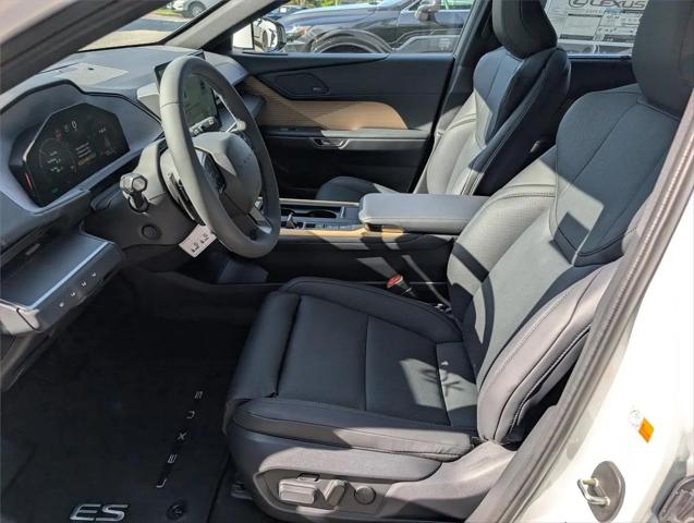 2026 Lexus 500e Luxury AWD