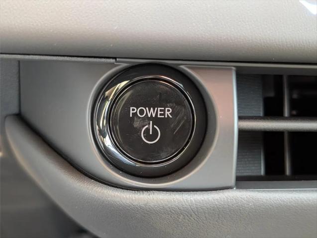 2026 Lexus 500e Luxury AWD