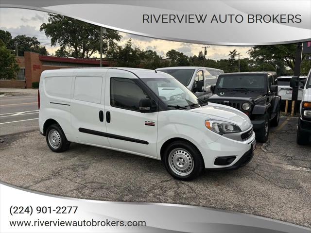 2022 Ram ProMaster City Cargo Van Cargo Van for sale in Des Plaines, IL