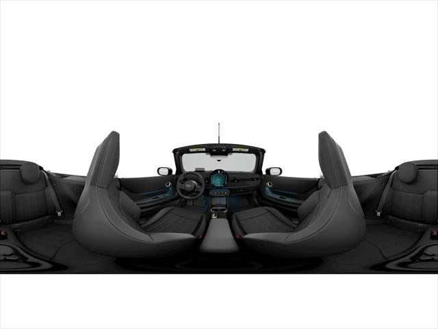 2026 MINI Cooper Convertible Cooper S