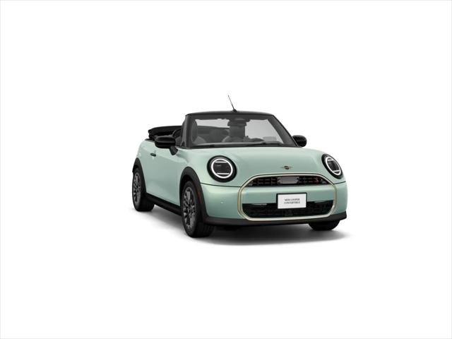 2026 MINI Cooper Convertible Cooper S for sale in Annapolis, MD
