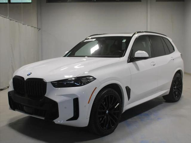 2025 BMW X5 xDrive40i for sale in Darien, CT