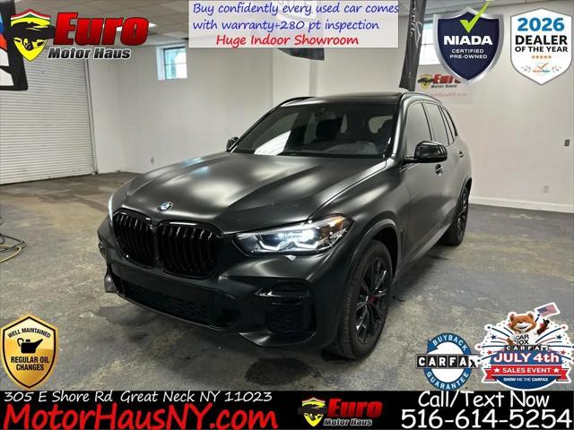 2023 BMW X5 M50i for sale in Great Neck, NY