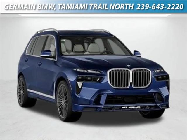 2026 BMW xB ALPINA XB7 for sale in Naples, FL