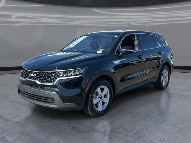 2022 Kia Sorento LX for sale in Phoenix, AZ