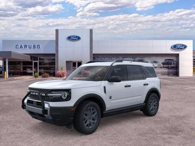 2026 Ford Bronco Sport Big Bend for sale in Long Beach, CA
