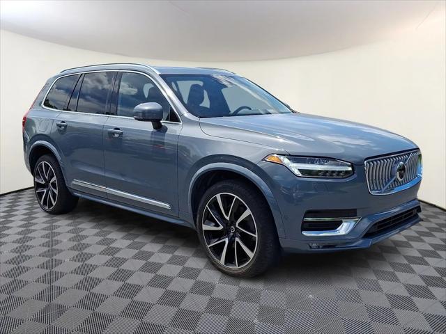 2023 Volvo XC90 B6 Plus 7-Seater for sale in Nazareth, PA