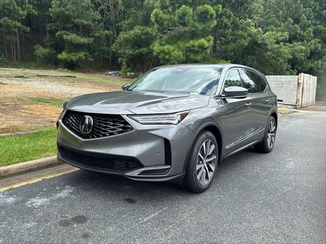 2026 Acura MDX Technology Package for sale in Columbus, GA