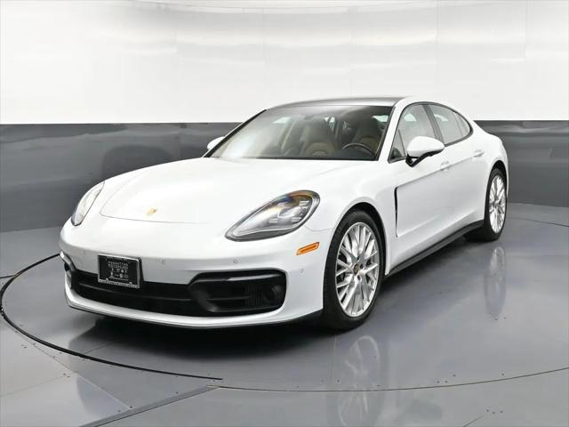 2023 Porsche Panamera Panamera for sale in New York, NY