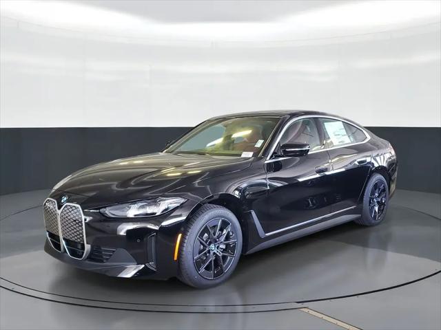 2026 BMW i4 eDrive40 for sale in Miami, FL