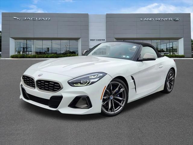 2023 BMW Z4 M40i for sale in West Chester, PA